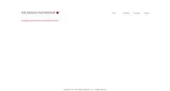 Desktop Screenshot of dpsf.com